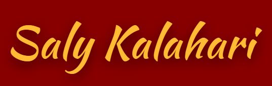 Saly Kalahari-saly Logo